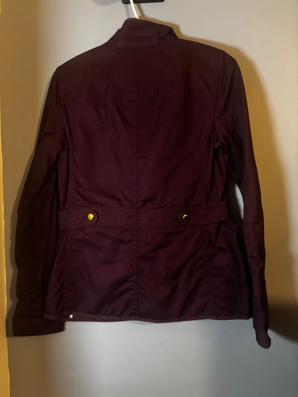J crew jacket - Picture 3 of 3